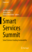 Smart Services Summit