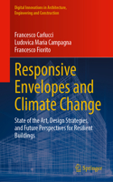 Responsive Envelopes and Climate Change