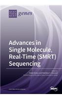 Advances in Single Molecule, Real-Time (SMRT) Sequencing
