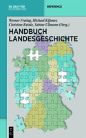 Handbuch Landesgeschichte