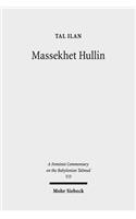 Massekhet Hullin