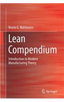 Lean Compendium