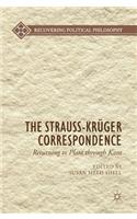 Strauss-Krüger Correspondence