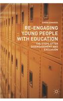 Re-Engaging Young People with Education
