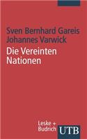 Die Vereinten Nationen