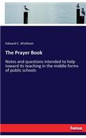 The Prayer Book