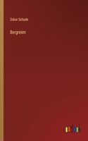 Bergreien