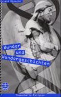 Wunder Und Wundergeschichten