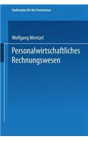 Personalwirtschaftliches Rechnungswesen