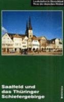 Saalfeld Und Das Thuringer Schiefergebirge