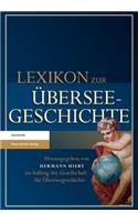 Lexikon Zur Uberseegeschichte