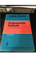 Angewandte Statistik