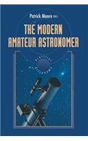 Modern Amateur Astronomer