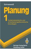 Planung