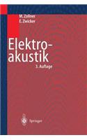 Elektroakustik