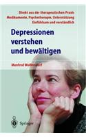 Depression: Verstehen Und Bew Ltigen