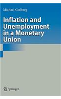 Inflation and Unemployment in a Monetary Union