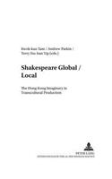 Shakespeare Global / Local