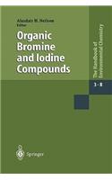 Organic Bromine and Iodine Compounds