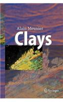 Clays