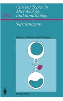 Superantigens