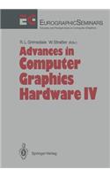 Advances in Computer Graphics Hardware IV