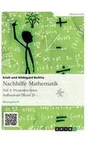 Nachhilfe Mathematik - Teil 4