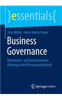 Business Governance