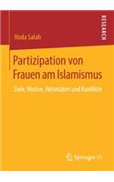 Partizipation von Frauen am Islamismus