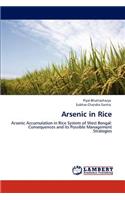 Arsenic in Rice
