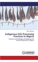 Indigenous Fish Processing Practices in Nigeria