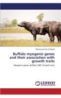 Buffalo Myogenic Genes and Their Association with Growth Traits: (English)