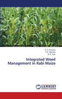 Integrated Weed Management in Rabi Maize
