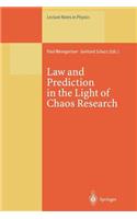 Law and Prediction in the Light of Chaos Research