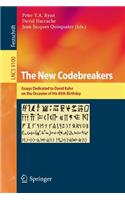 New Codebreakers