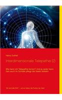 Interdimensionale Telepathie (2)