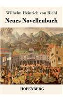 Neues Novellenbuch