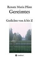 Gereimtes