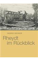 Rheydt im Rückblick