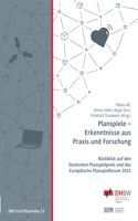 Planspiele - Erkenntnisse aus Praxis und Forschung