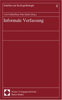 Informale Verfassung