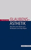 Glaubensasthetik