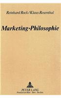 Marketing=philosophie