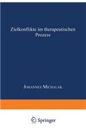 Zielkonflikte Im Therapeutischen Prozess