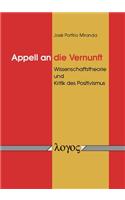 Appell an Die Vernunft