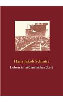 Leben in stürmischer Zeit: (German)