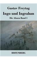 Ingo und Ingraban