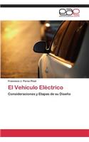 Vehículo Eléctrico