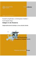 Religion in Der Moderne