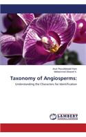 Taxonomy of Angiosperms